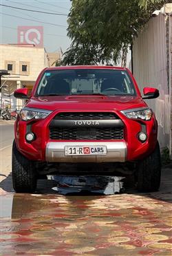 تويوتا 4رنر